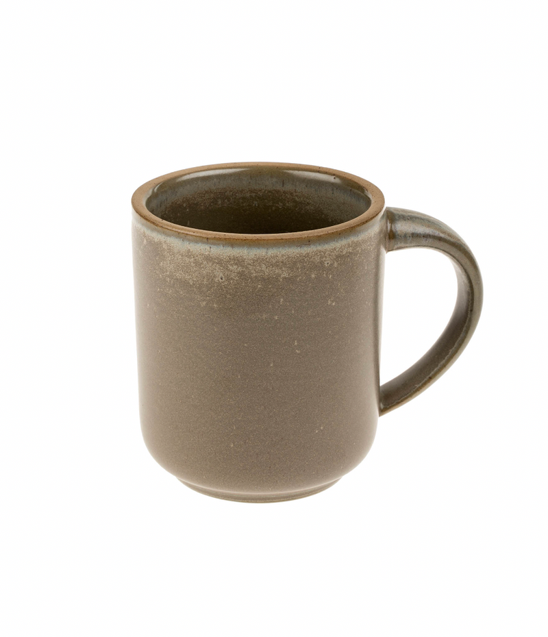 Rowe Mug - Moss