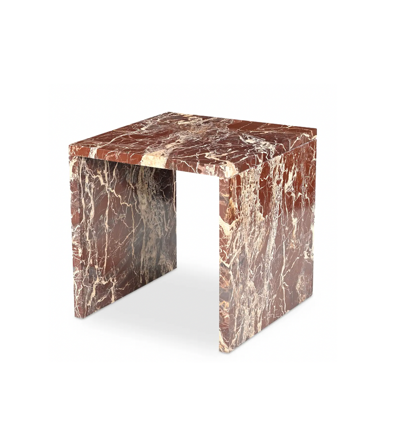 Crusade Accent Table