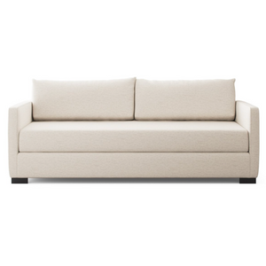 Wickham Sleeper Sofa - Crypton Nomad Snow