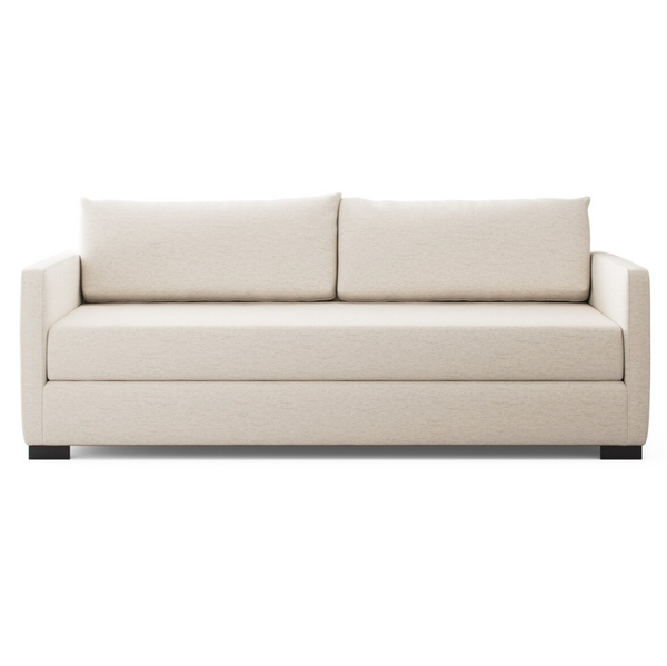 Wickham Sleeper Sofa - Crypton Nomad Snow