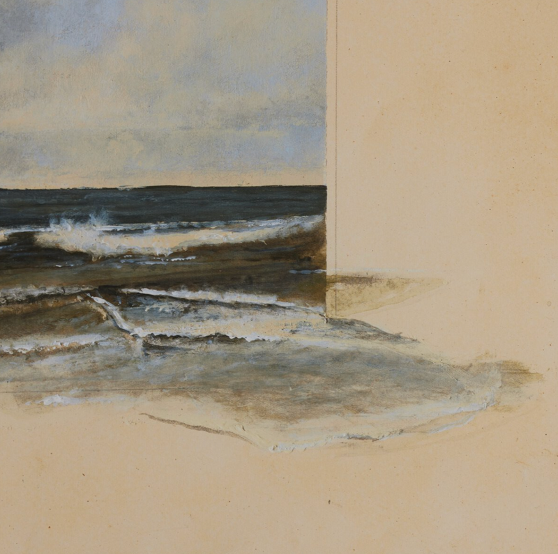 It's Ok To Spill by Aileen Fitzgerald