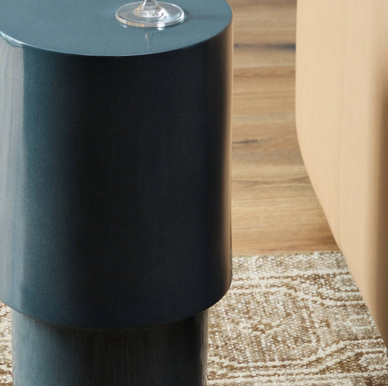 Pinko End Table