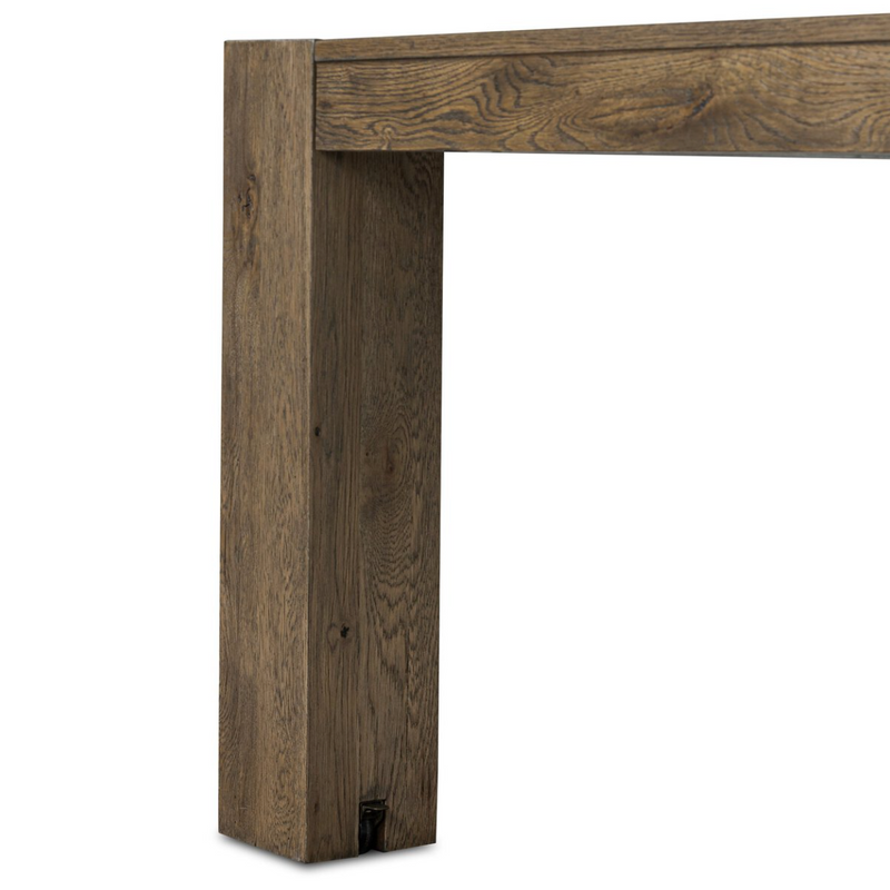 Coralie Extension Dining Table