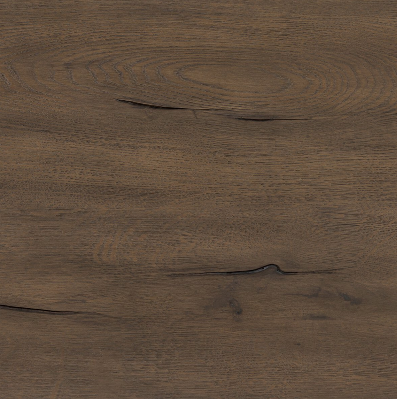 Marcia Low Console Table - Grey Reclaimed French Oak