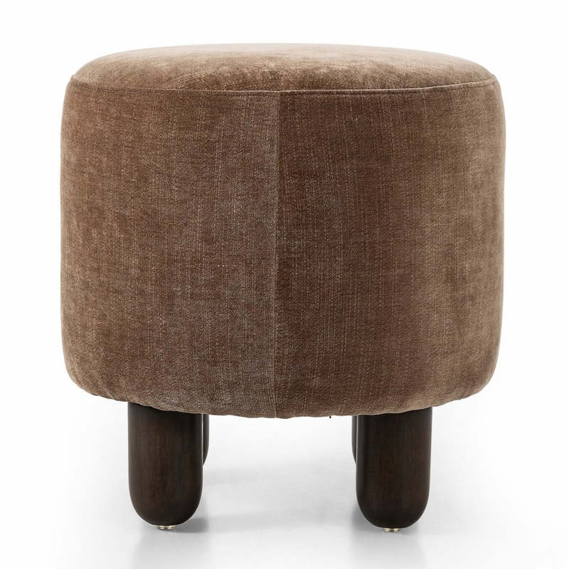 Zena Ottoman - Altair Mushroom