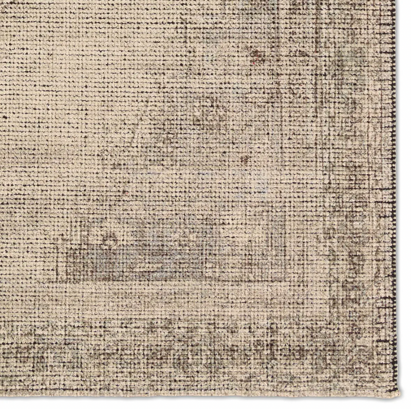 Tesorino Cafe and Natural Area Rug