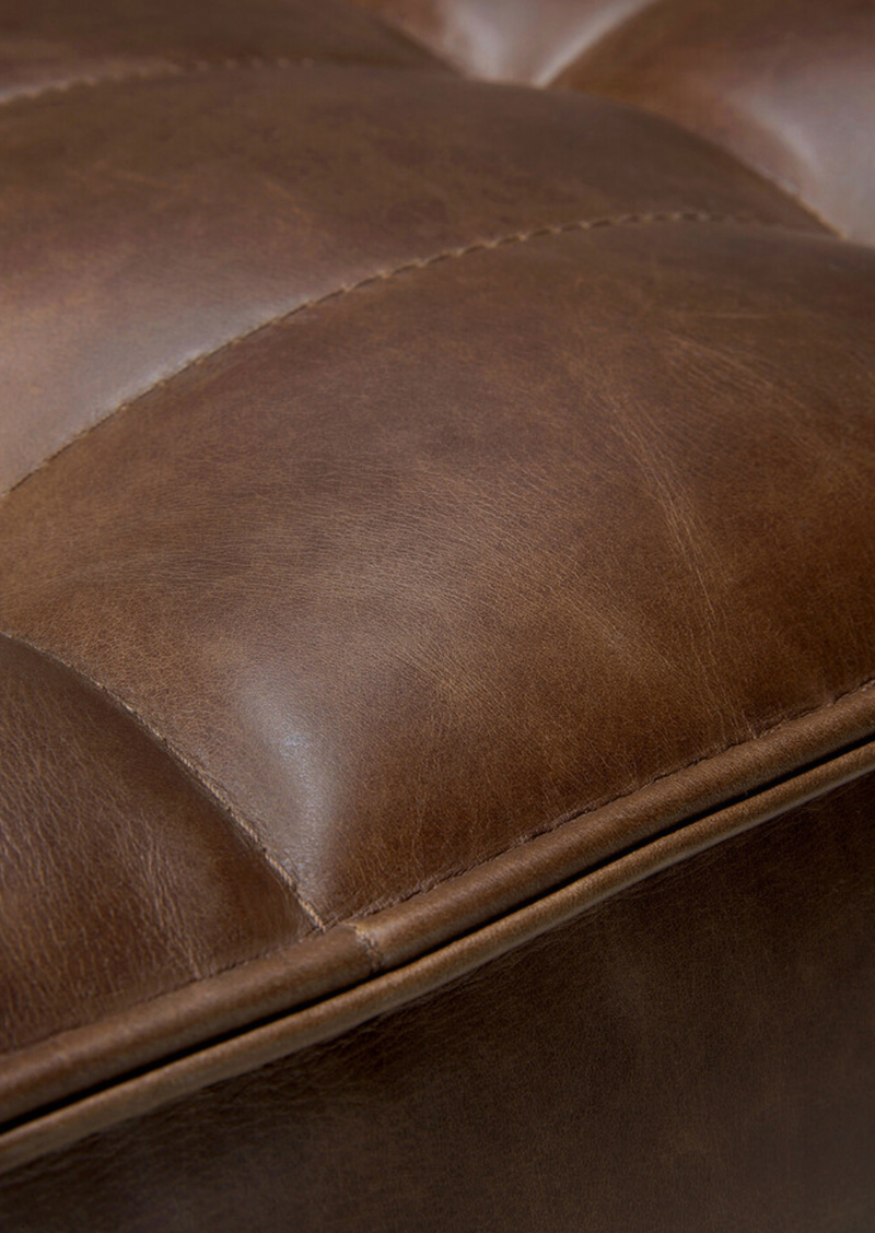 N701 Single Seater - Chestnut