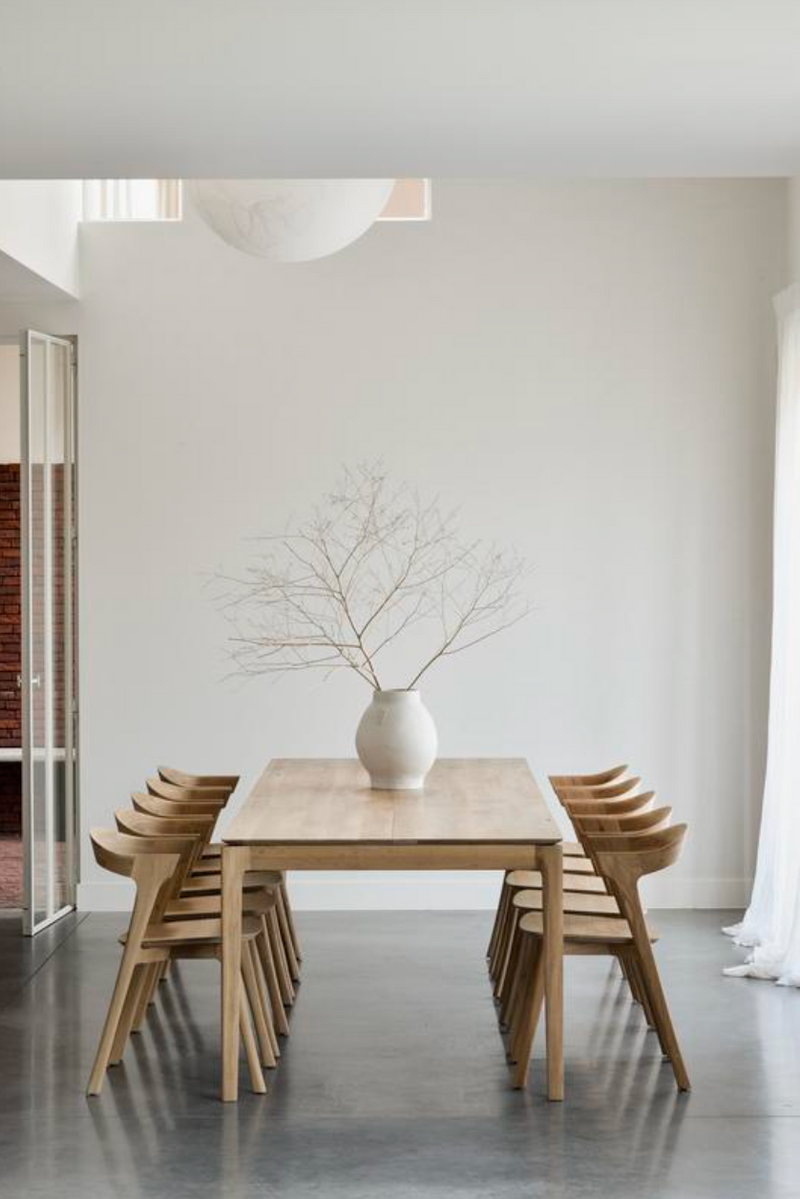 Oak Bok Dining Chair