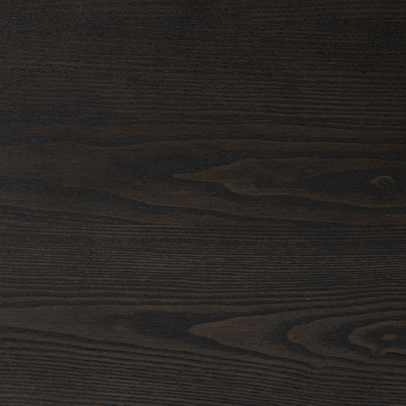 Zuma Console - Smoked Black Ash