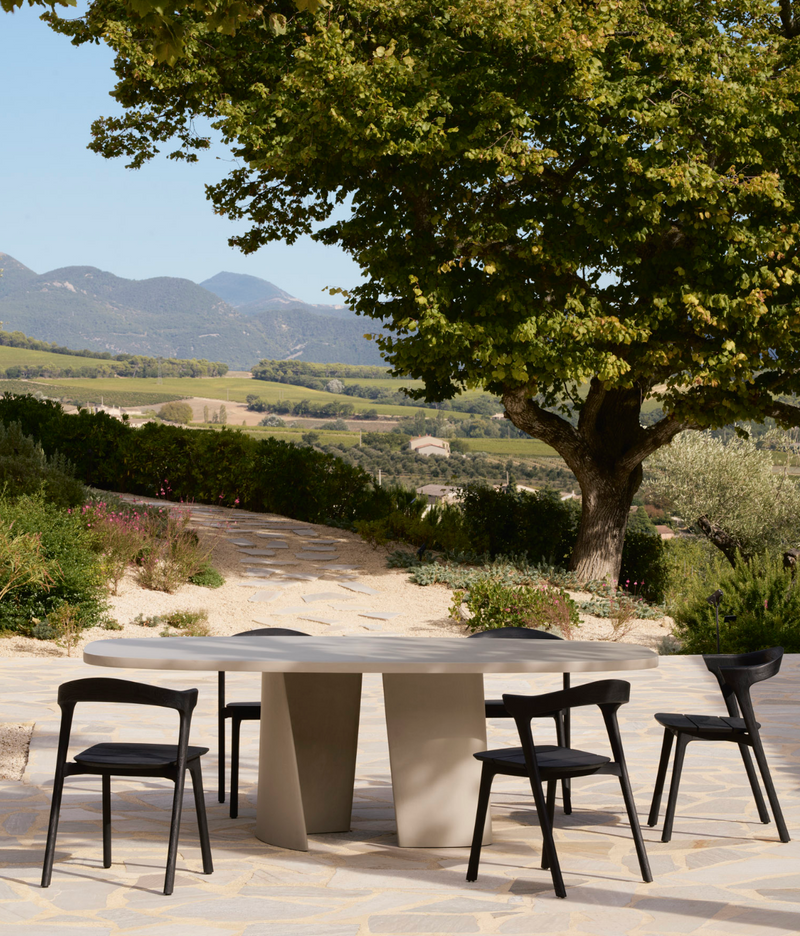 Canyon Outdoor Dining Table