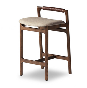 Baden Stool - Alcala Wheat