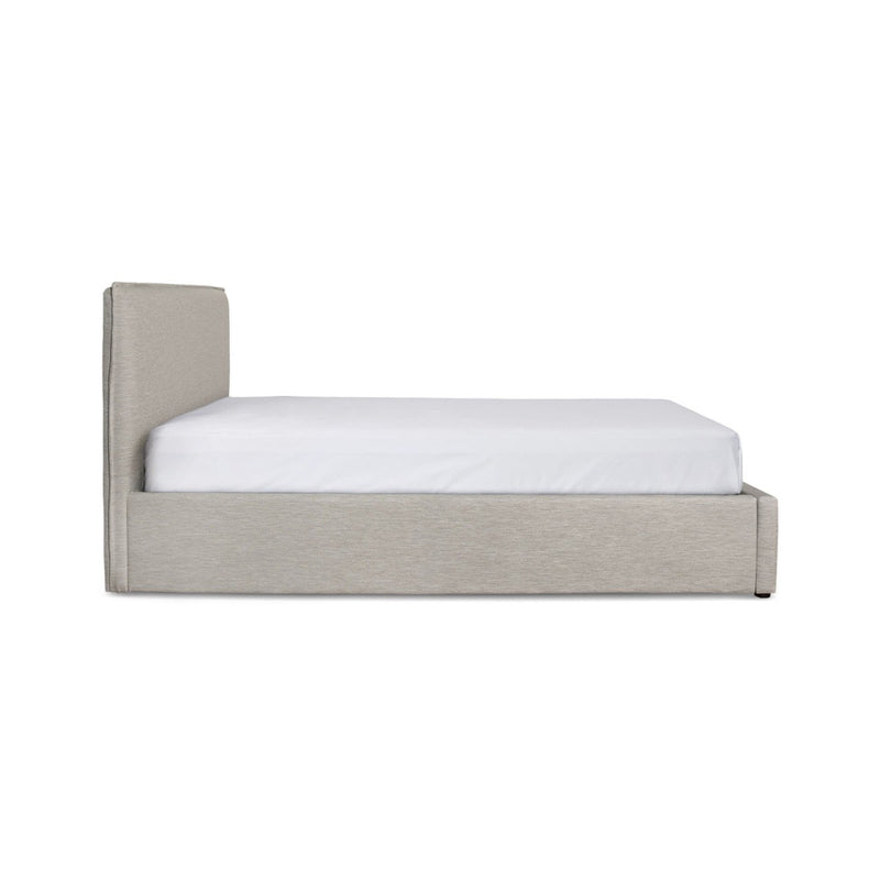 Jimmy Bed Short - Sand