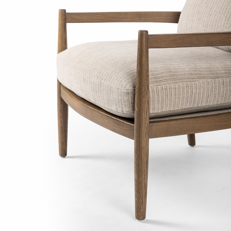 Netta Chair - Laine Flint