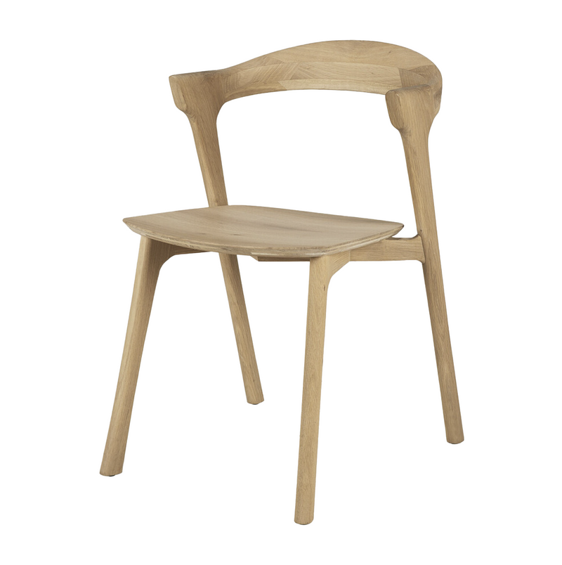 Oak Bok Dining Chair