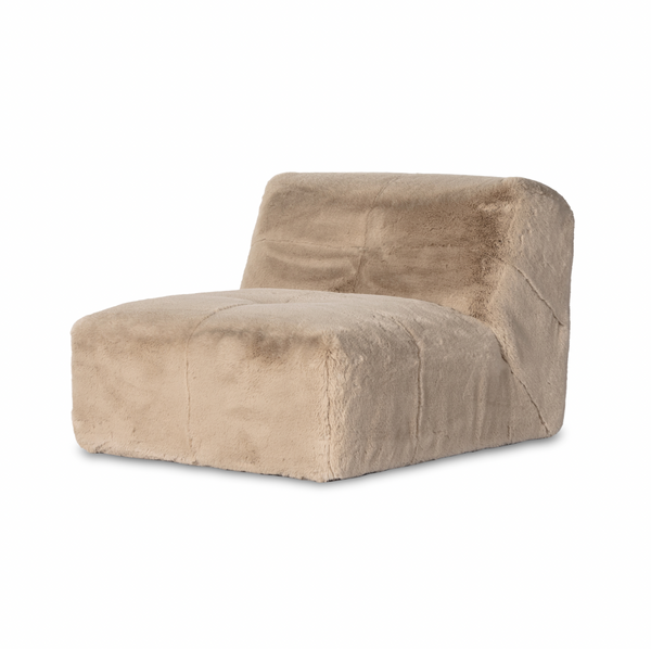 Miles Chair - Boden Pewter