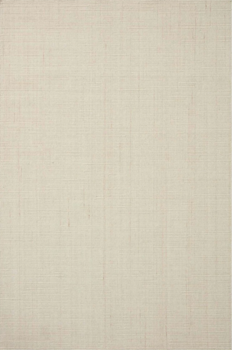 Brooks Stone Area Rug