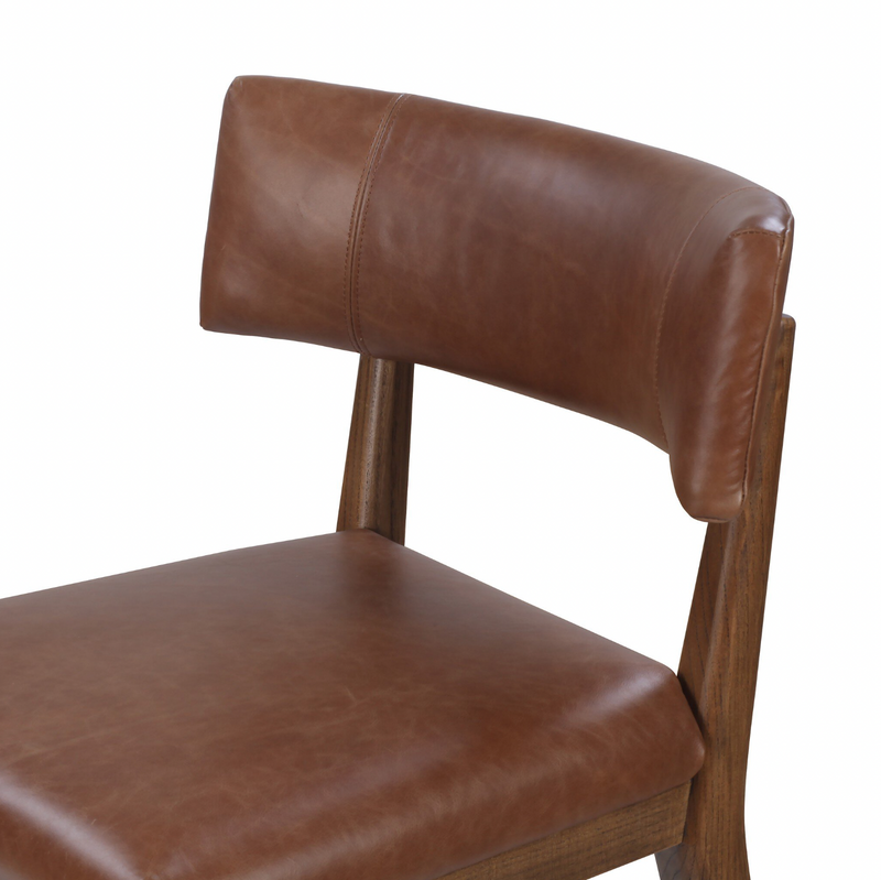 Cardell Dining Chair - Sonoma Chestnut