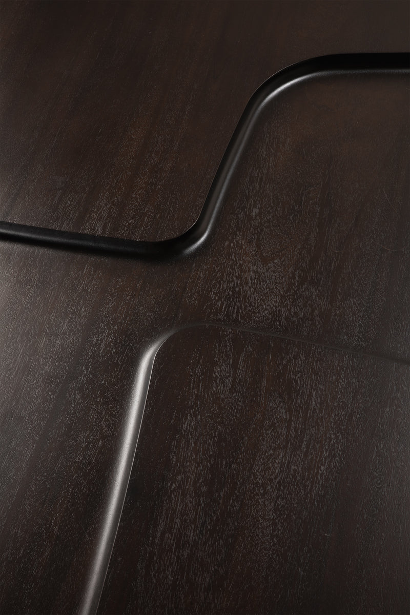 Brutalist Coffee Table