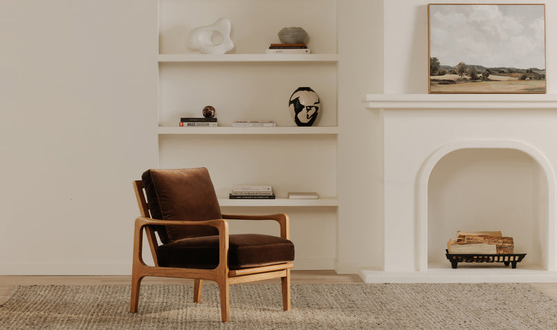 Randall Accent Chair