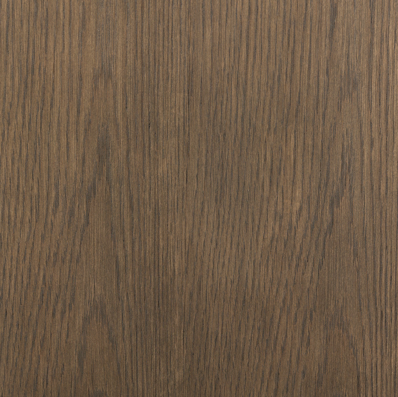 Risa Bookcase - Lamont Natural Oak