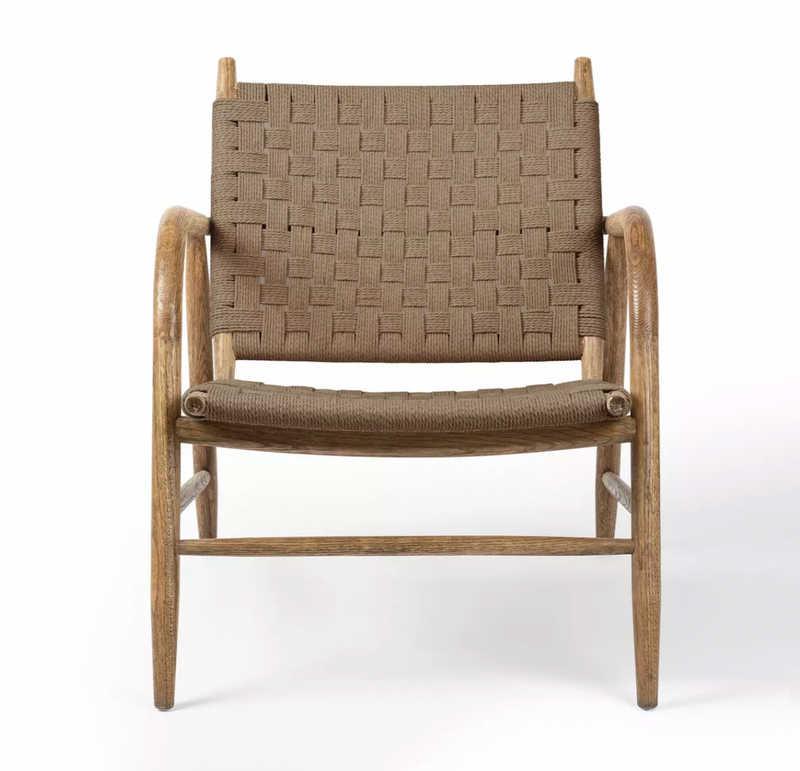 Eero Chair - Toasted Oak
