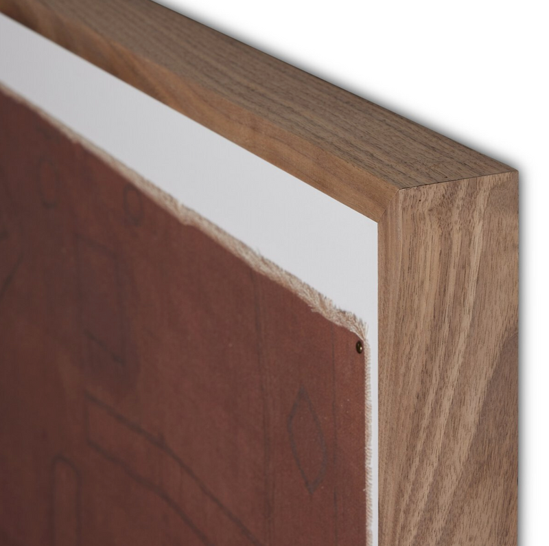 Kuba II by FH Art Studio