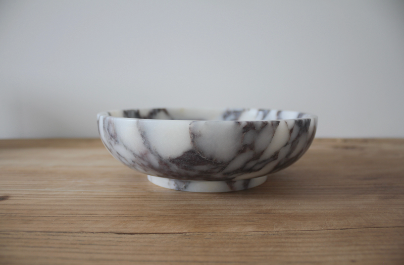 The Cohen Marble Bowl