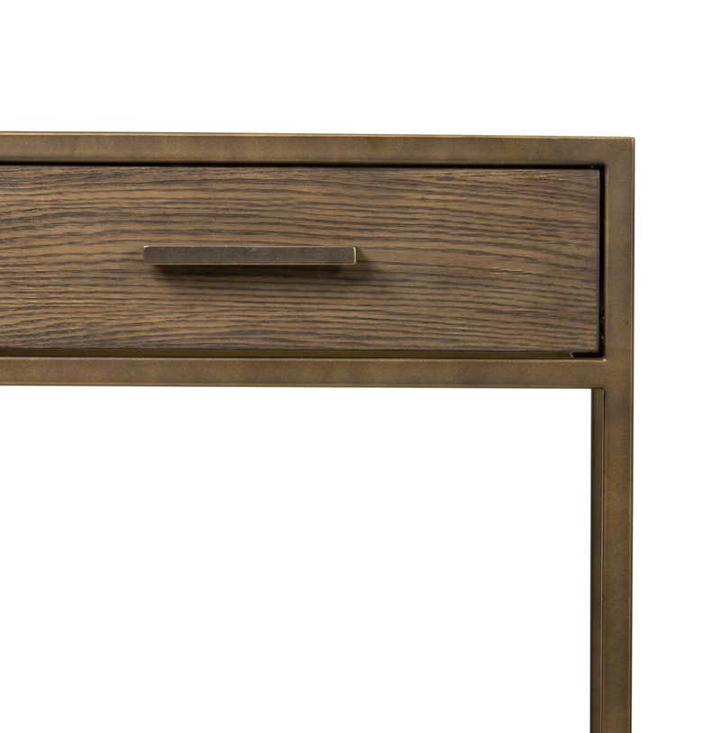 Mason Nightstand