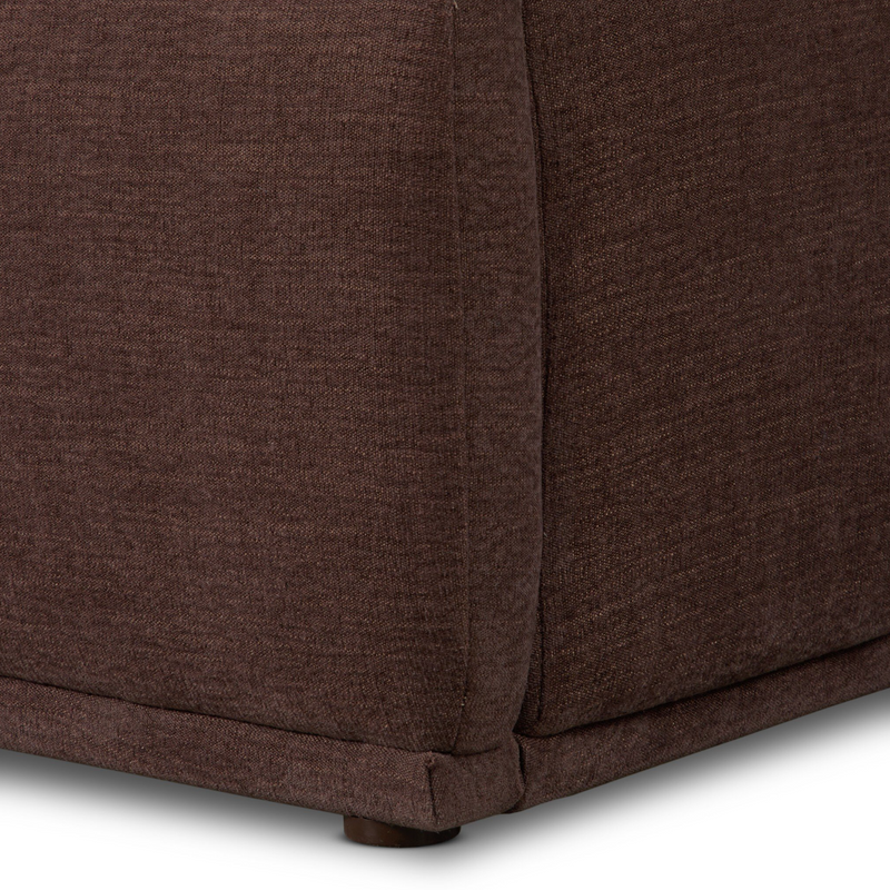 Julia Bed - Laughlin Plum