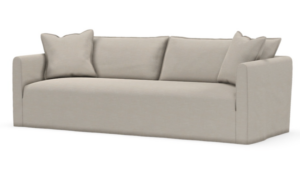 Alana Slipcovered Sofa