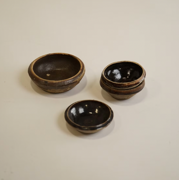 Artie Antique Mini Dish