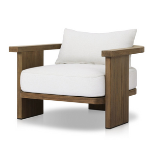 Tahana Outdoor Chair - Alessi Linen