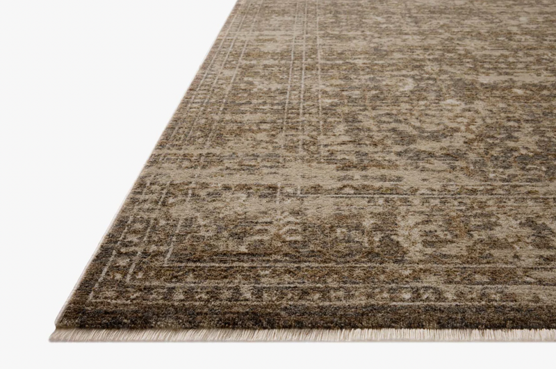 Haywood Granite and Natural Area Rug