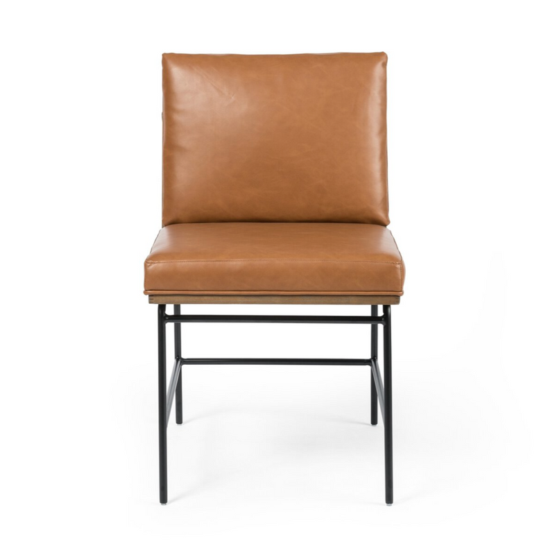 Crete Dining Chair - Sierra Butterscotch