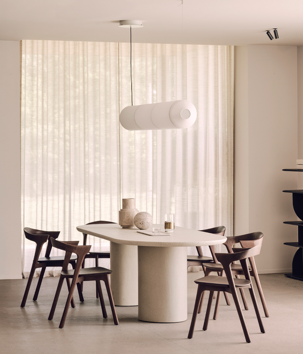 Elements Oblong Dining Table