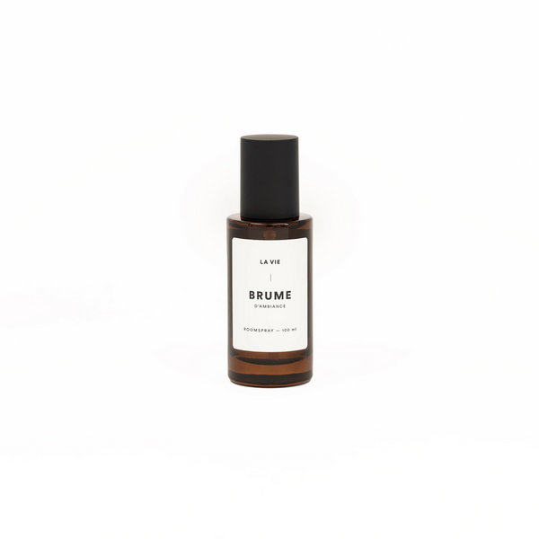 La Vie Room Spray - Bergamot Clementine