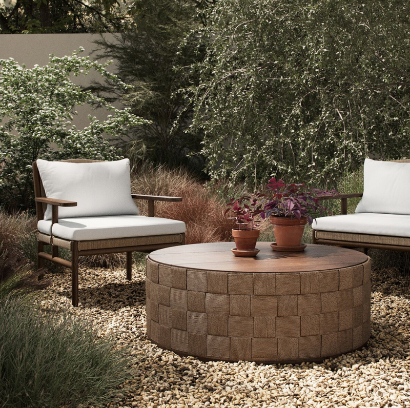 Brandt Outdoor Coffee Table