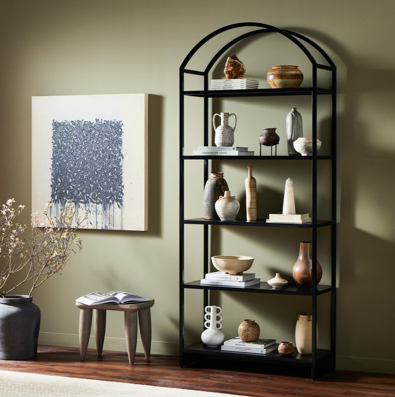Loomis Bookcase