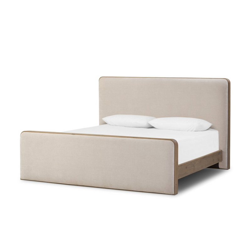 Pierce Bed - Holland Sand