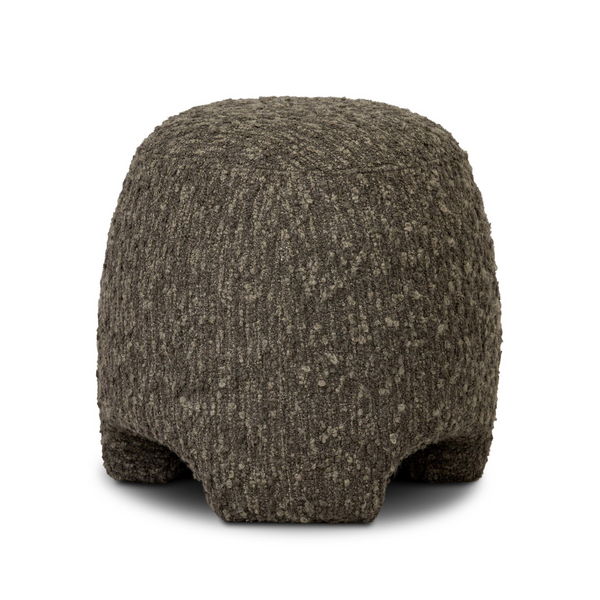Tye Ottoman - Solema Moss