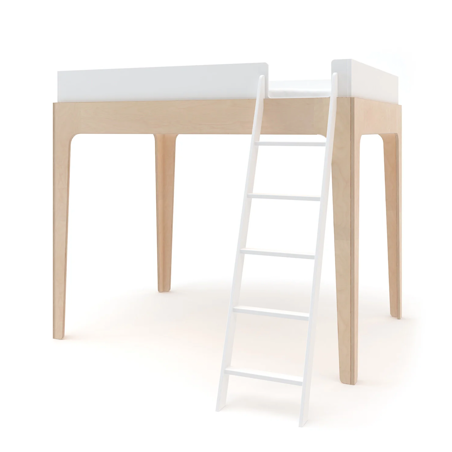 Perch Loft Bed - Full – Arcadia Modern Home