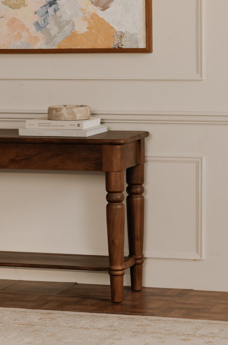 Versailles Console Table