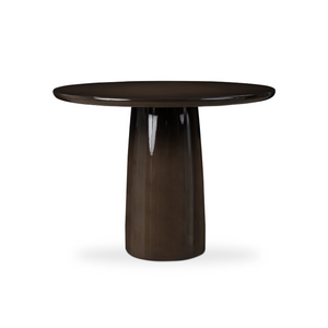 Maudlin Bistro Table - Umber Concrete