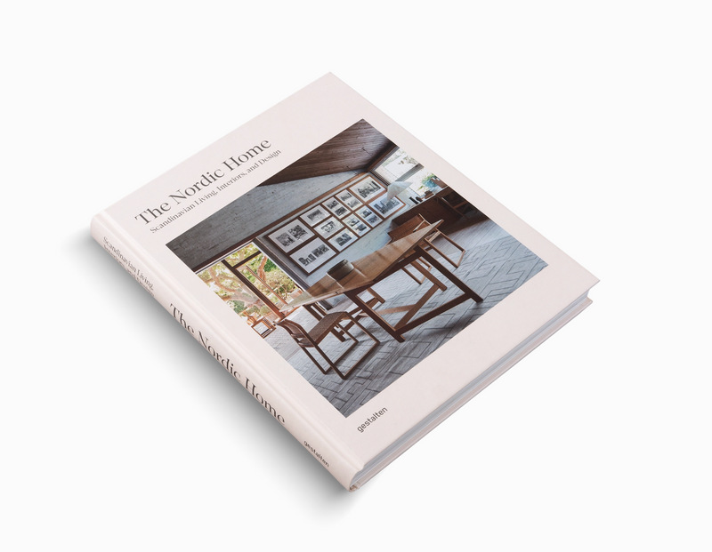 The Nordic Home: Scandinavian Living, Interiors and Design