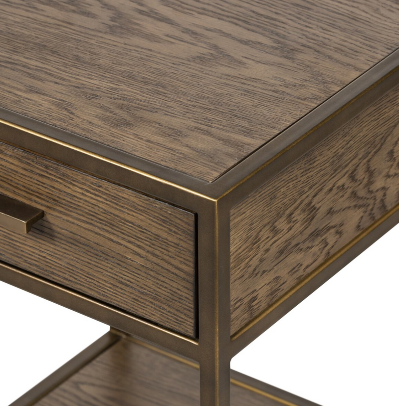 Mason Nightstand