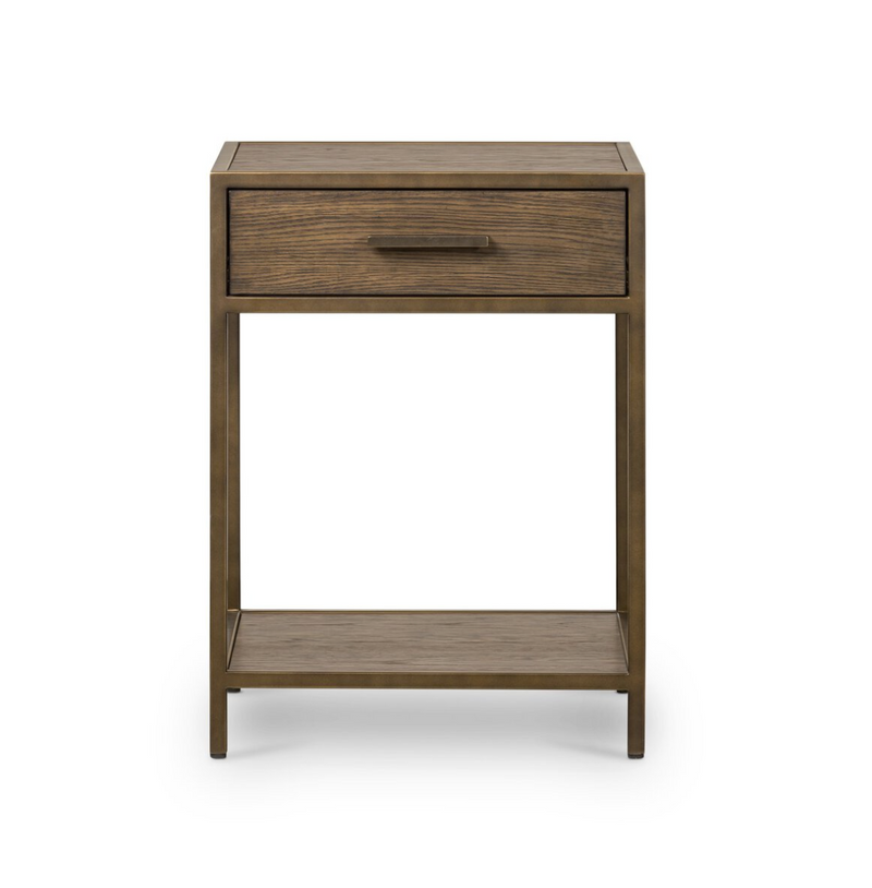 Mason Nightstand