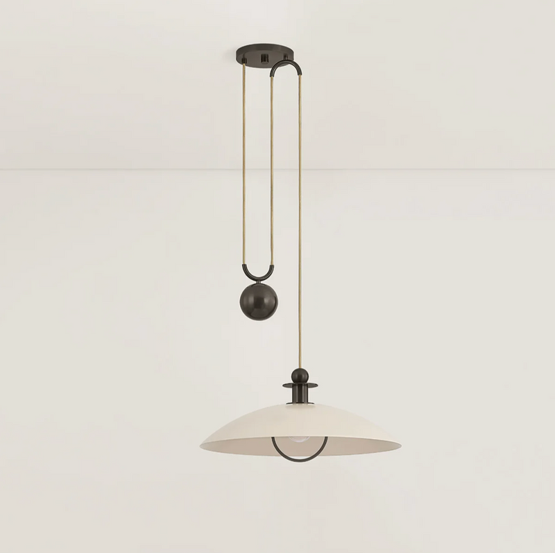 Dottie Adjustable Pendant