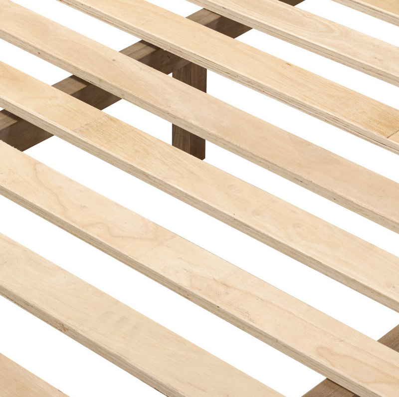 Pierce Bed - Holland Sand