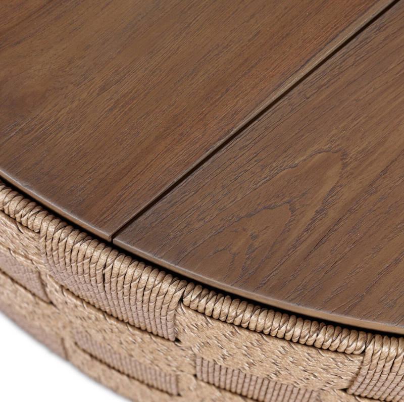 Brandt Outdoor Coffee Table