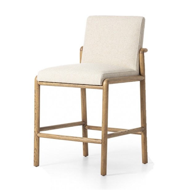 Taki Stool - Antwerp Natural